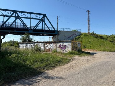Predaj garáže v Rači na Černockého ulici