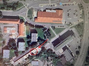 Dlhodobý prenájom garáže so elektrinou v Zlatom potoku