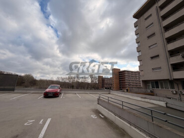 Predaj parkovacieho miesta v bytovom dome na Antolskej ulici