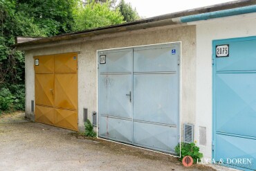 Na predaj garáž 21 m² v Dubnici nad Váhom