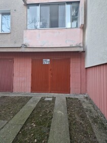 Prenájom priestrannej garáže na Tranovského 26, BA-Dúbravka
