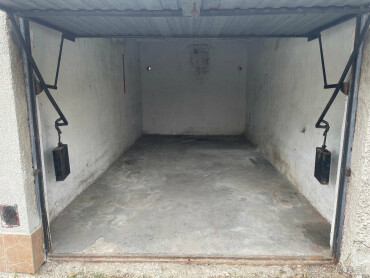 Predaj garáže v Martine na Severe