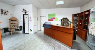 Na predaj garáž s montážnou jamou na ul. Veterná, Holíč