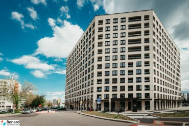 Prenájom podzemného parkovacieho miesta v Karpatská Residence Poprad