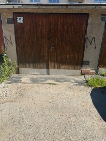 Na predaj garáž s novou elektrinou na Aleja Slobody