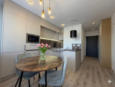 Nový byt na prenájom pre prvého nájomníka