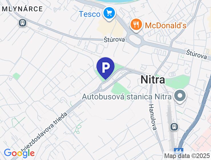 Zimné parkovanie motoriek na prenájom