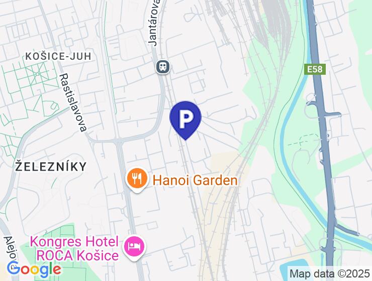 Zrekonštruovaná garáž na predaj, Jarmočná ulica Košice