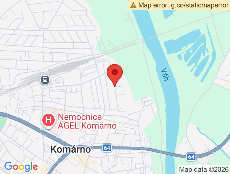 Zrekonštruovaná garáž na predaj v Komárne (2x18m2)