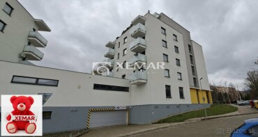 Predaj parkovacieho miesta v podzemnej garáži na Švermovej ulici v Banskej Bystrici