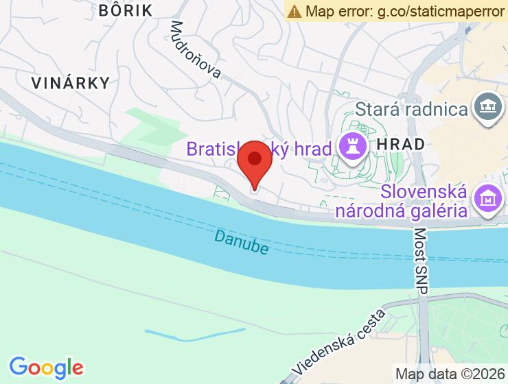 Zuckermandel - parkovanie