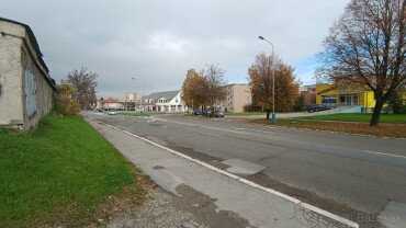 Murovaná garáž na predaj na Rastislavovej ulici, Košice - JUH