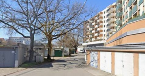 Predaj garáže s montážnou jamou na ul. Teslova, Ružinov