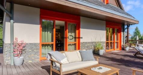 Prenájom plechovej garáže v radovej zástavbe v Banskej Bystrici