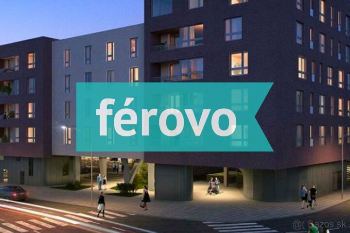 Kryté parkovacie miesto na prenájom v Mlynská bašta