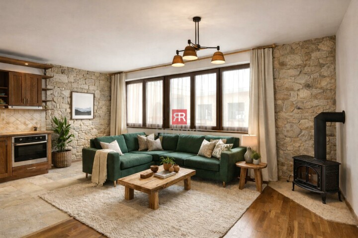 Na predaj parkovacie miesto v projekte Zuckermandel na Žižkovej ulici