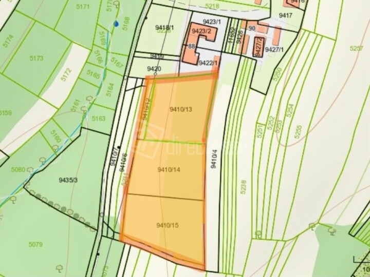 Predaj murované garáže v Lučenci na Rúbanisku II