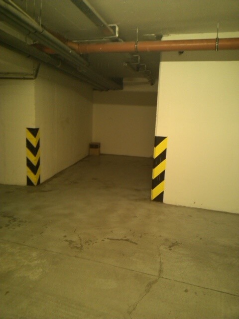 Prenájom garážového státia v centre Bratislavy