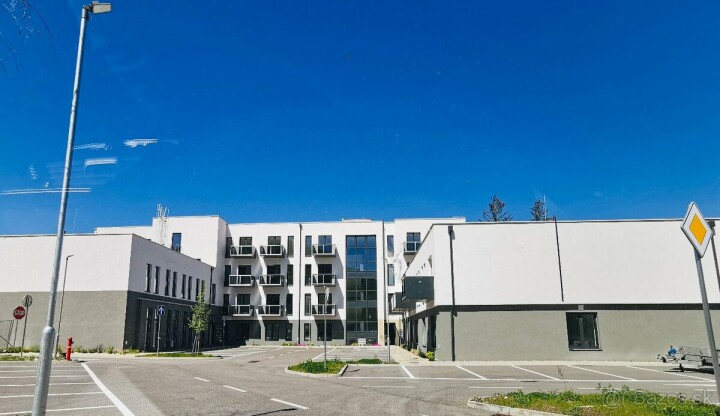 Parkovacie miesto na predaj pri Centre