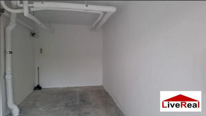 Prenájom zrekonštruovanej garáže s elektrinou na Donnerovej ulici