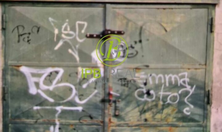 Samostatná garáž na Skalickej ceste v Bratislave - Nové Mesto