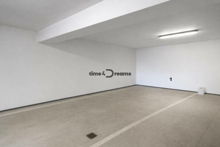 Prenájom parkovacieho miesta na Zimnej ulici v Suchom vrchu