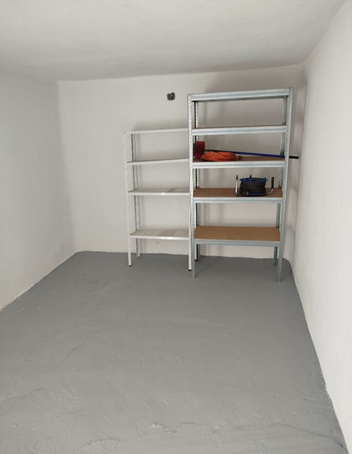 Dlhodobý prenájom zrekonštruovanej garáže v Košiciach