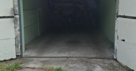 Predaj garáže 20 m² v lokalite Prednádražie
