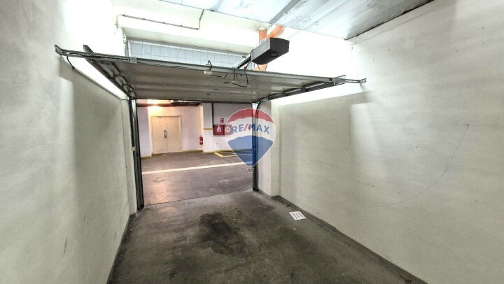 Predaj samostatnej garáže 14 m2 v Ružovej doline