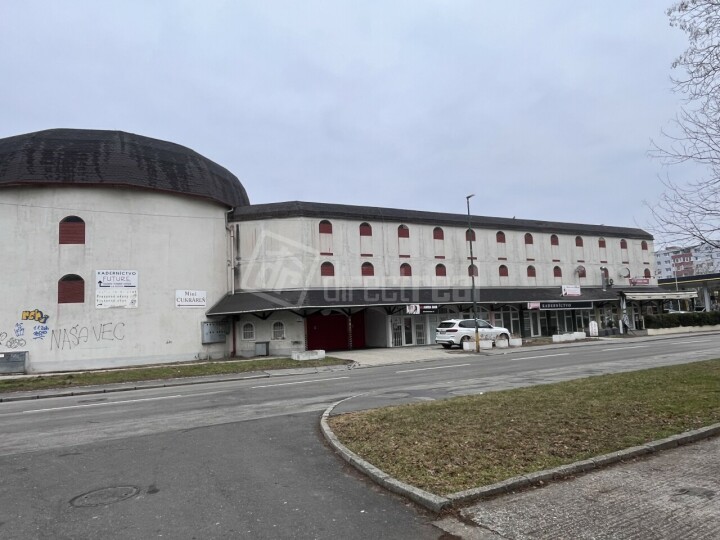 Prenájom samostatného garážového boxu 16m2 v Bratislave-Podunajských Biskupiciach