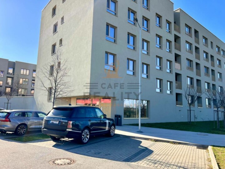 Prenájom vonkajšieho parkovacieho miesta v Bratislave, BORY