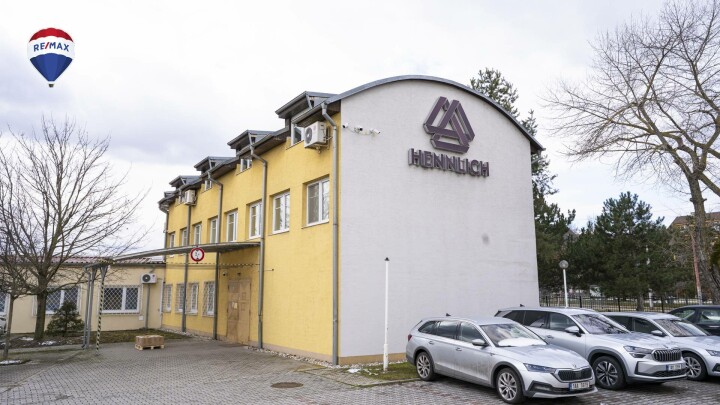 Na predaj samostatná garáž na Pionierskej ulici v Bratislave