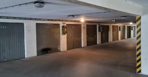 Predaj samostatnej garáže v garážovom dome na Lotyšskej ulici