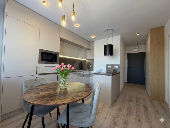 Nový byt na prenájom pre prvého nájomníka